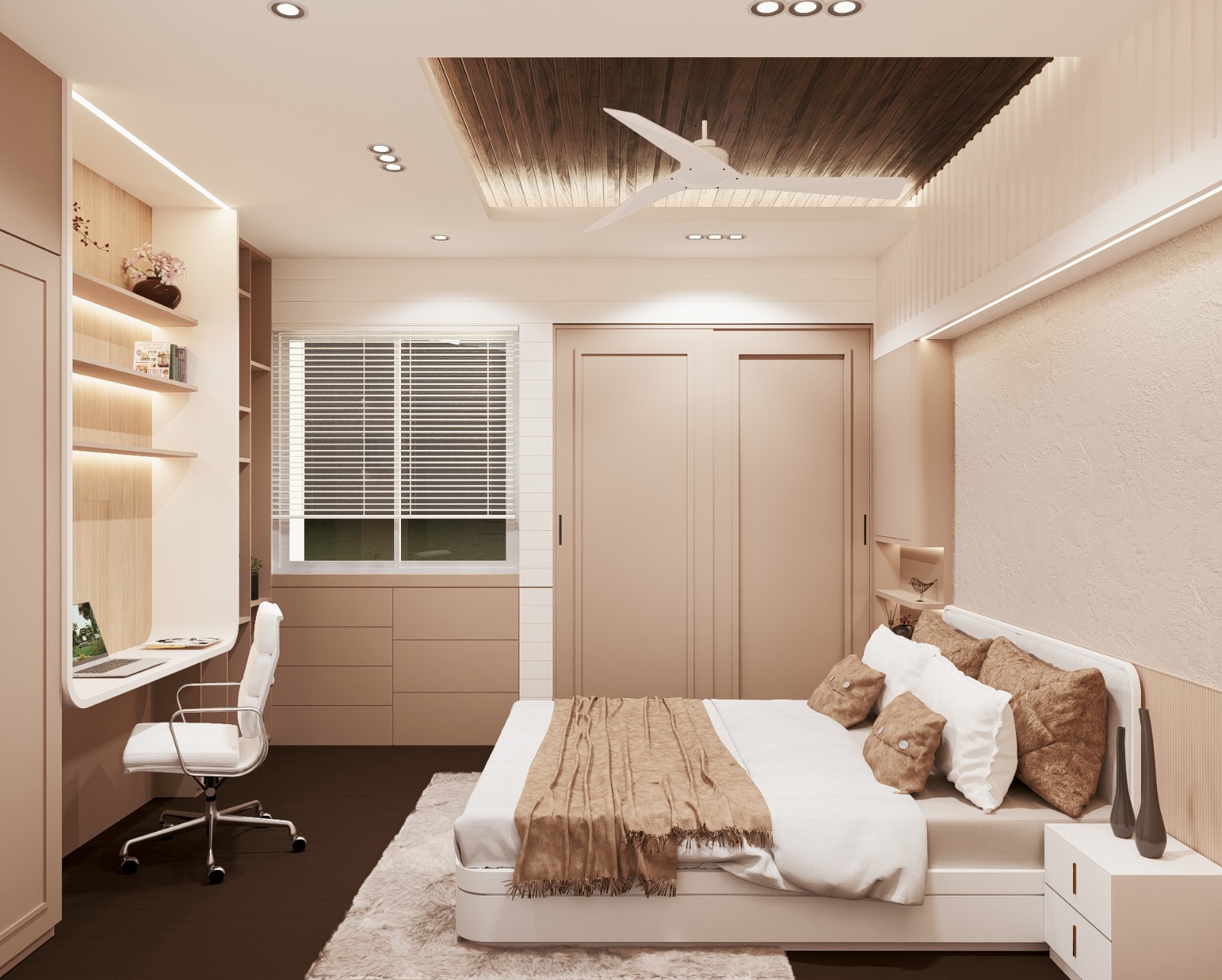 Complete Renovation Solution
